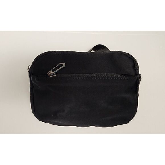 ZORFIN Fanny Packs for Women Men, Belt Bag with 5 Zipper Pockets, Fashion Waist - Picture 7 of 10